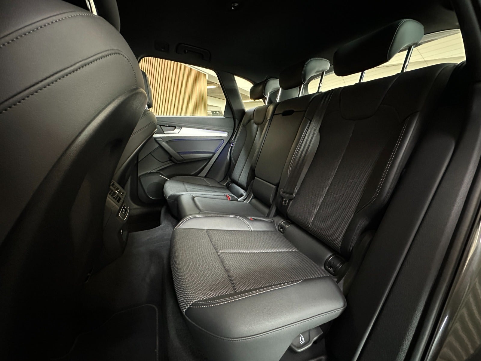 Billede af Audi Q5 50 TFSi e S-line quattro S-tr.