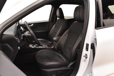 Ford Kuga PHEV ST-Line X CVT