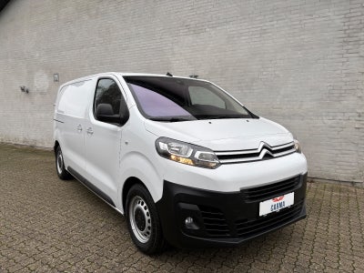 Citroen E Jumpy L2 Baseline