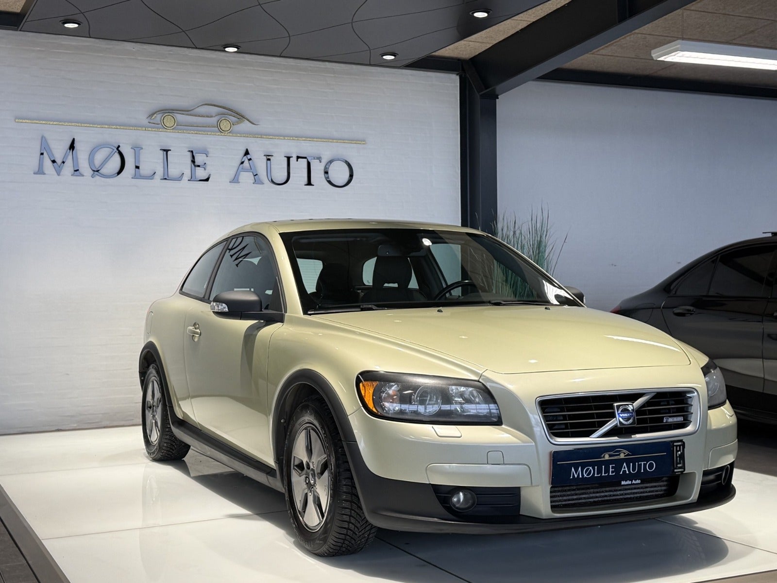 Billede af Volvo C30 1,6 D Kinetic
