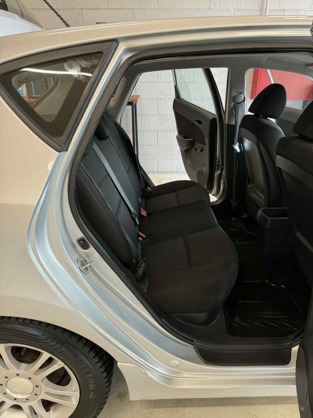 Billede af Hyundai i30 1,6 CRDi 90 Classic Eco