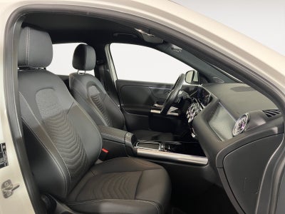 Mercedes EQA250+ Progressive