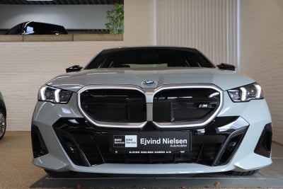 BMW i5 M60 M-Sport xDrive