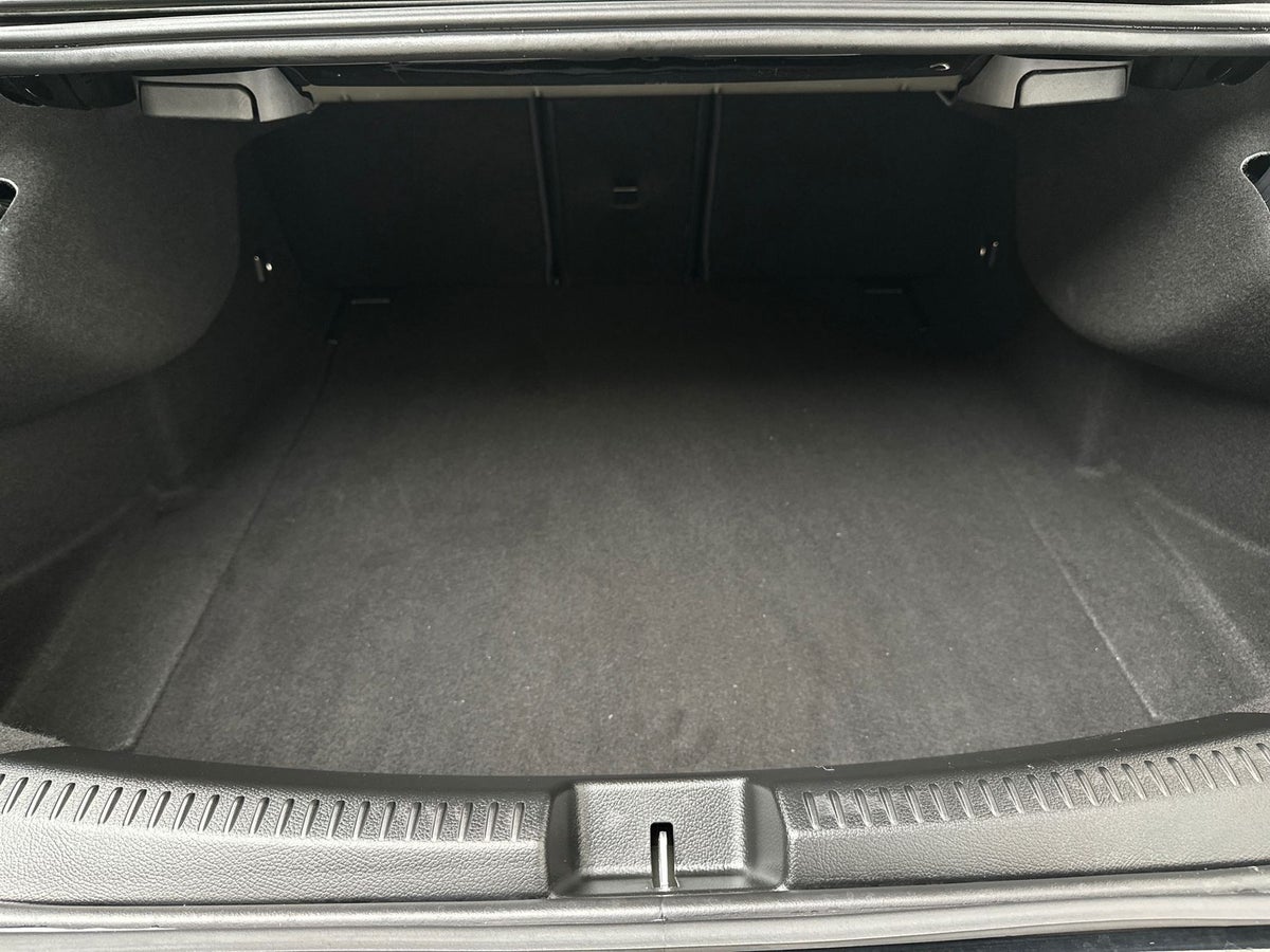 Mercedes CLA200 Final Edition Coupé aut. billede 3