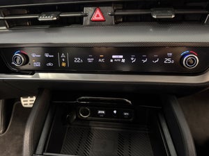 Kia Sportage PHEV GT-Line aut. 4WD