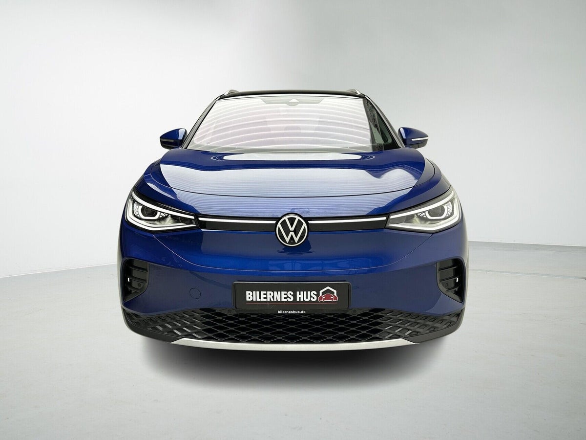 VW ID.4 Style+ billede 6