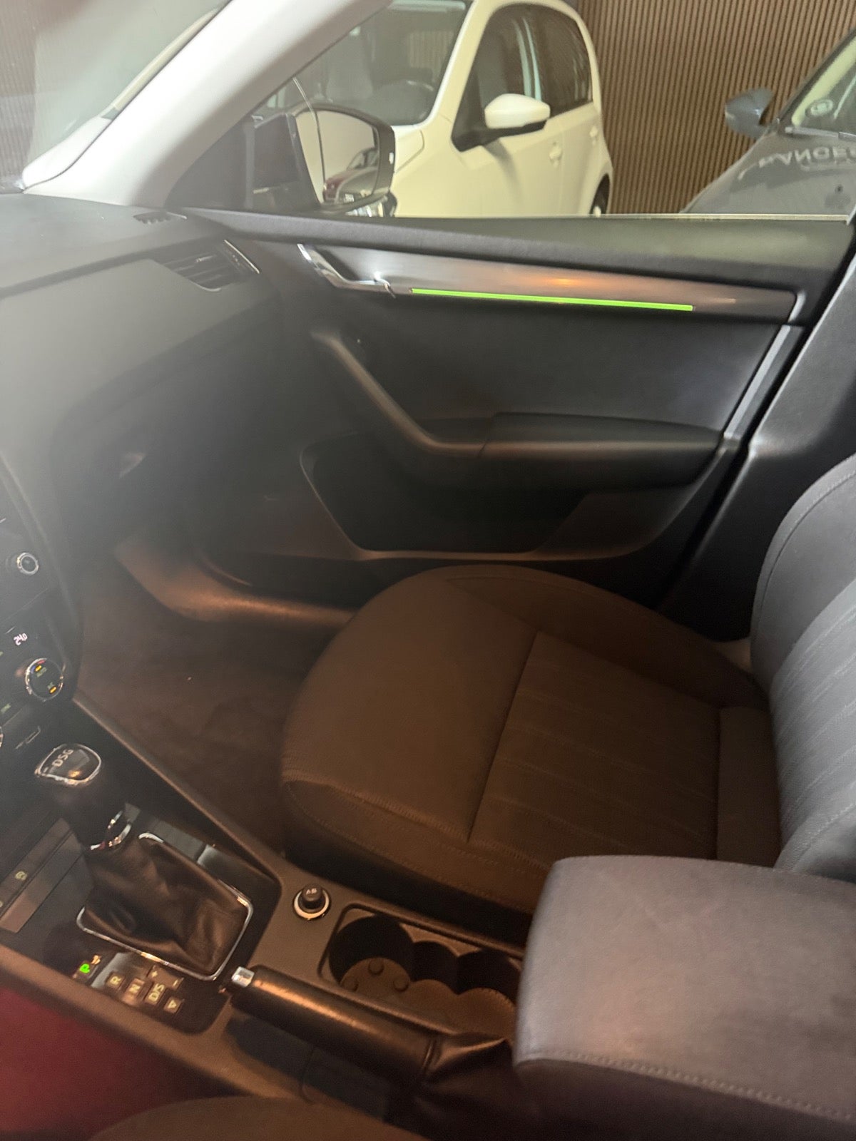 Skoda Octavia TSi 150 Ambition Combi DSG - billede 11