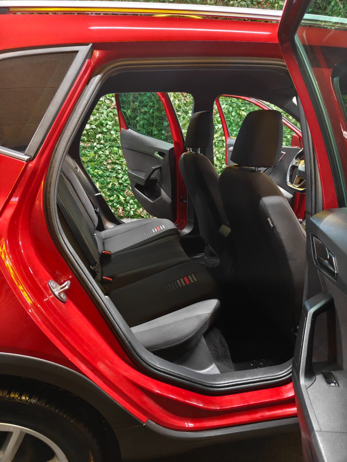 Billede af Seat Arona 1,0 TSi 115 FR DSG