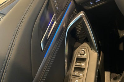 BMW iX1 eDrive20 M-Sport