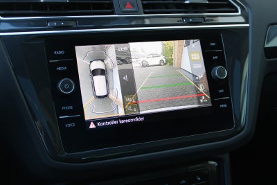 VW Tiguan eHybrid Elegance DSG