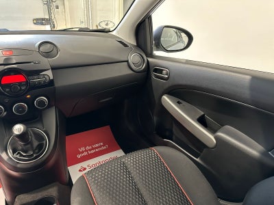 Mazda 2 Takara Edition