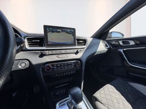 Kia Ceed T-GDi GT-Line DCT