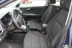 Kia Rio T-GDi Attraction+