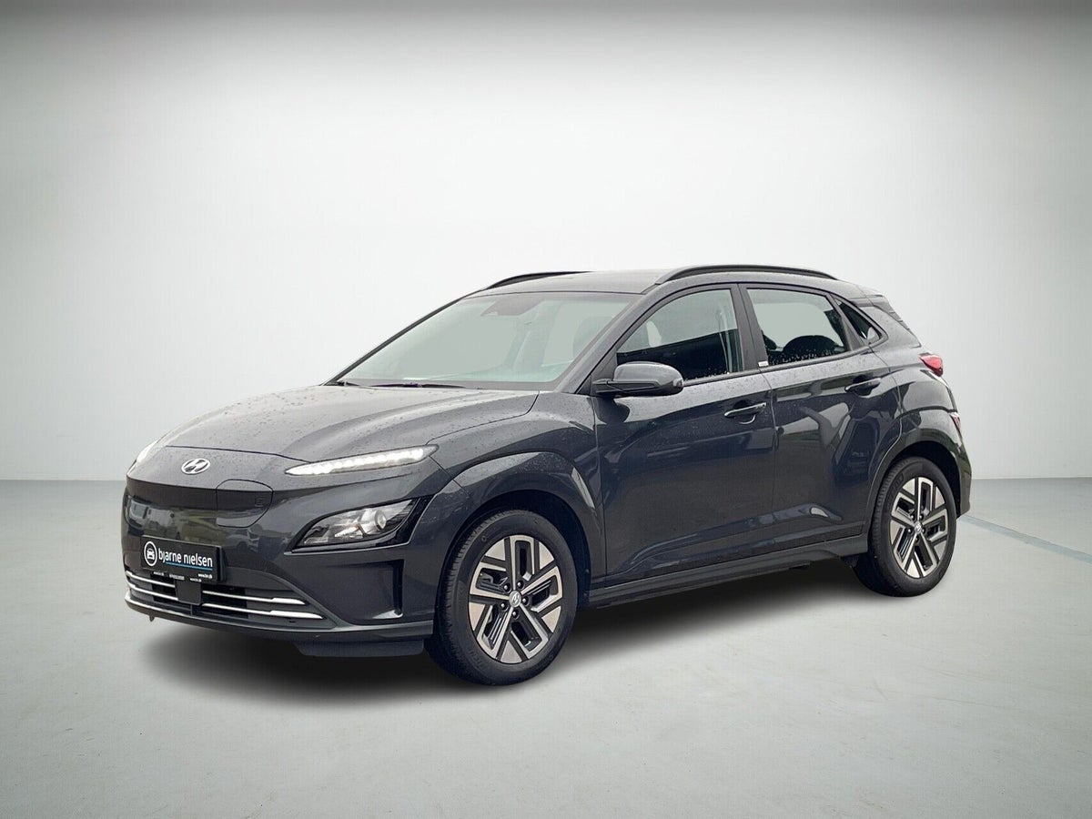 Hyundai Kona EV Select billede 1