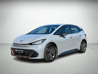 Cupra Born High