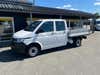 VW Transporter TDi 150 Db.Kab m/lad thumbnail
