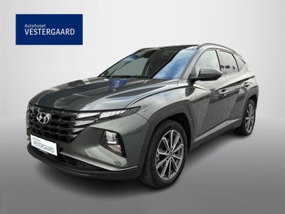 Hyundai Tucson 1,6 PHEV Essential aut. 4WD 5d