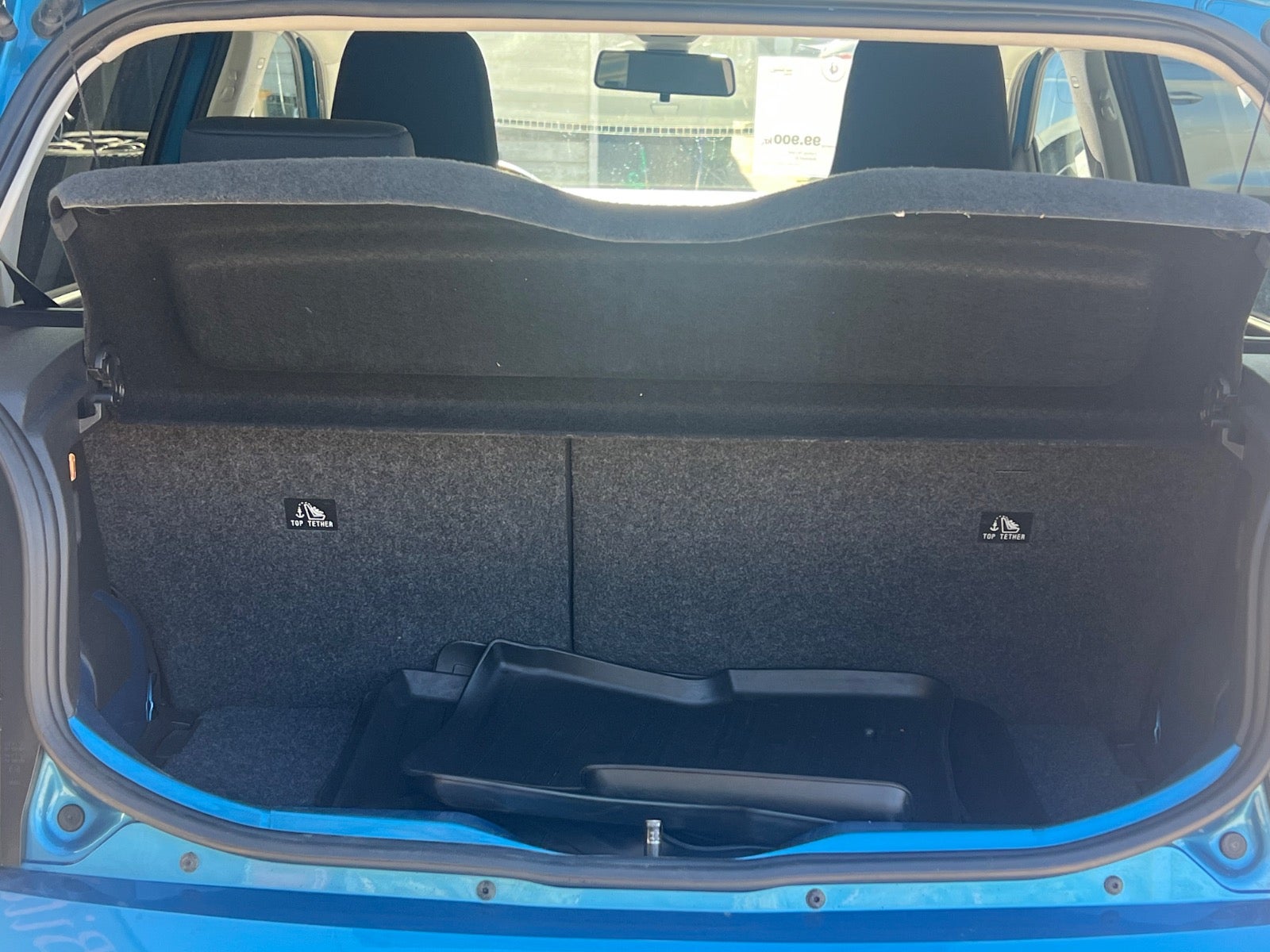 Skoda Citigo-e iV Style