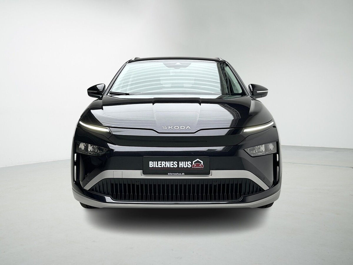 Skoda Enyaq iV billede 6