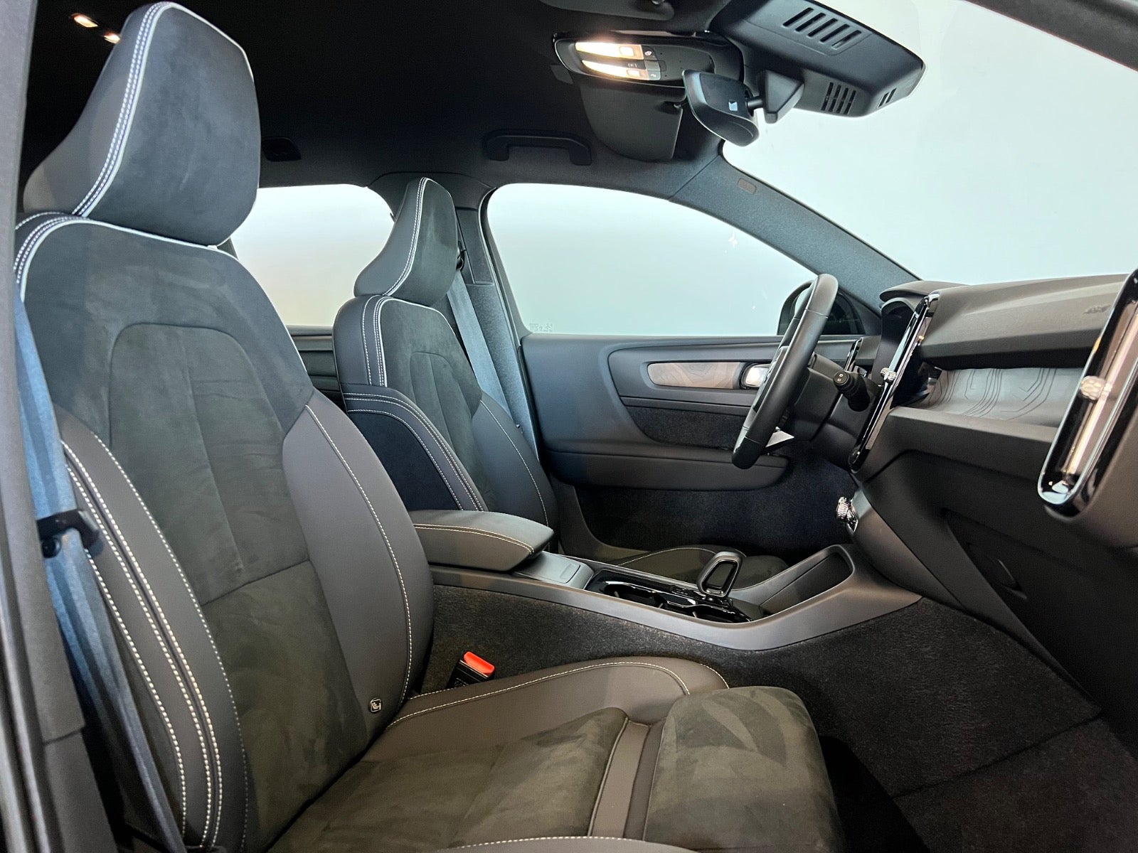 Volvo XC40 P8 ReCharge Twin Plus