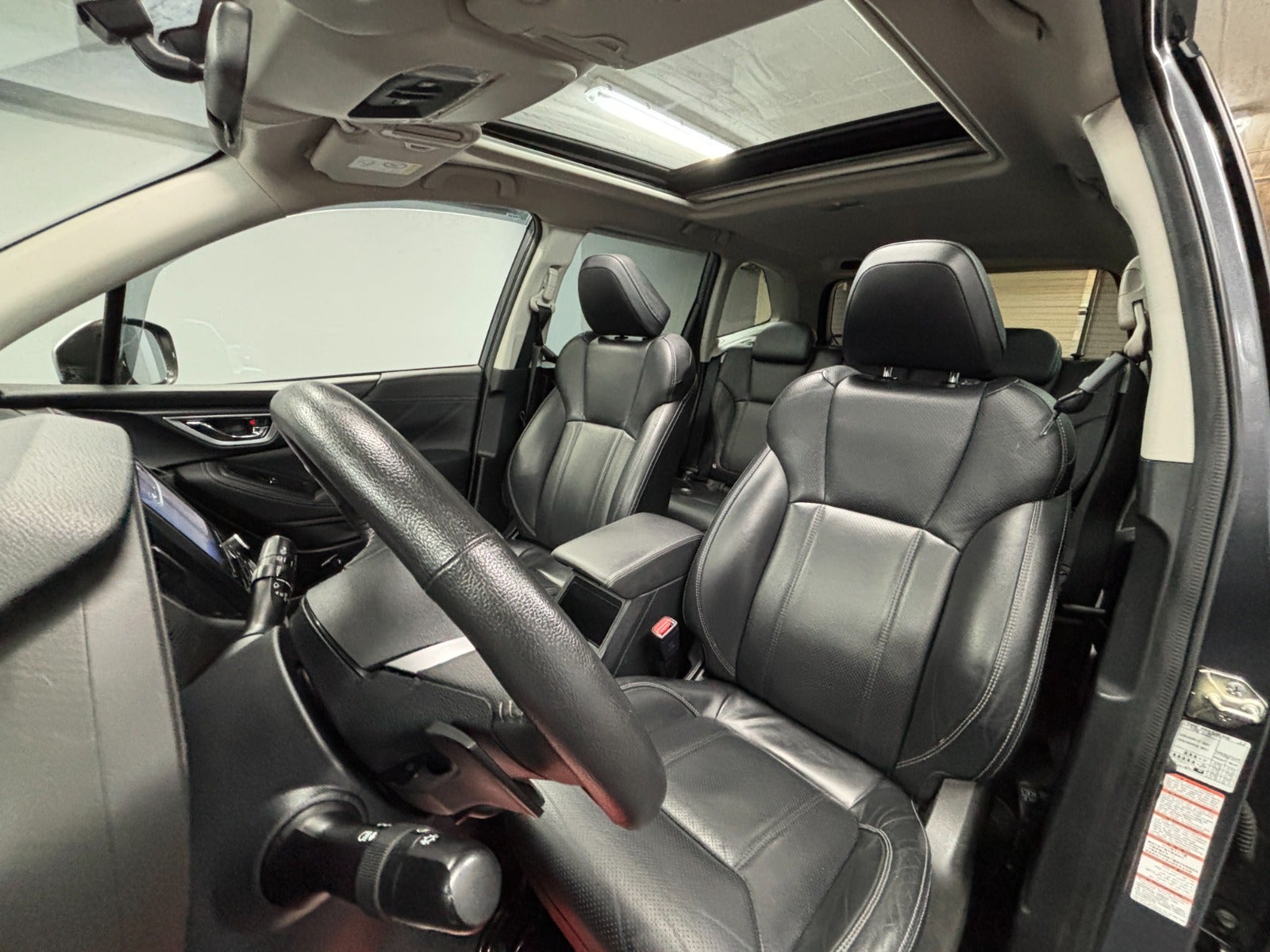 Billede af Subaru Forester 2,0 e-Boxer Summit L-tr.