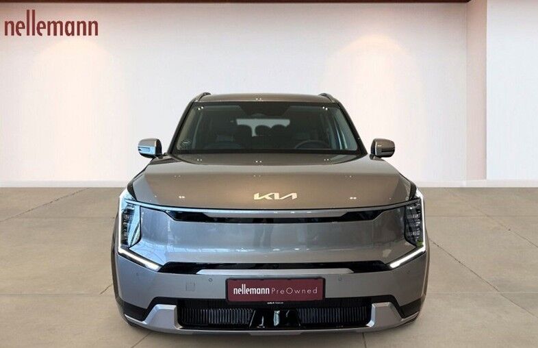 Kia EV9 Long Range Performance Premium AWD 7prs