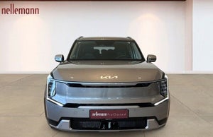 Kia EV9 Long Range Performance Premium AWD 7prs