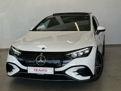 Mercedes EQE300  AMG Line 4d