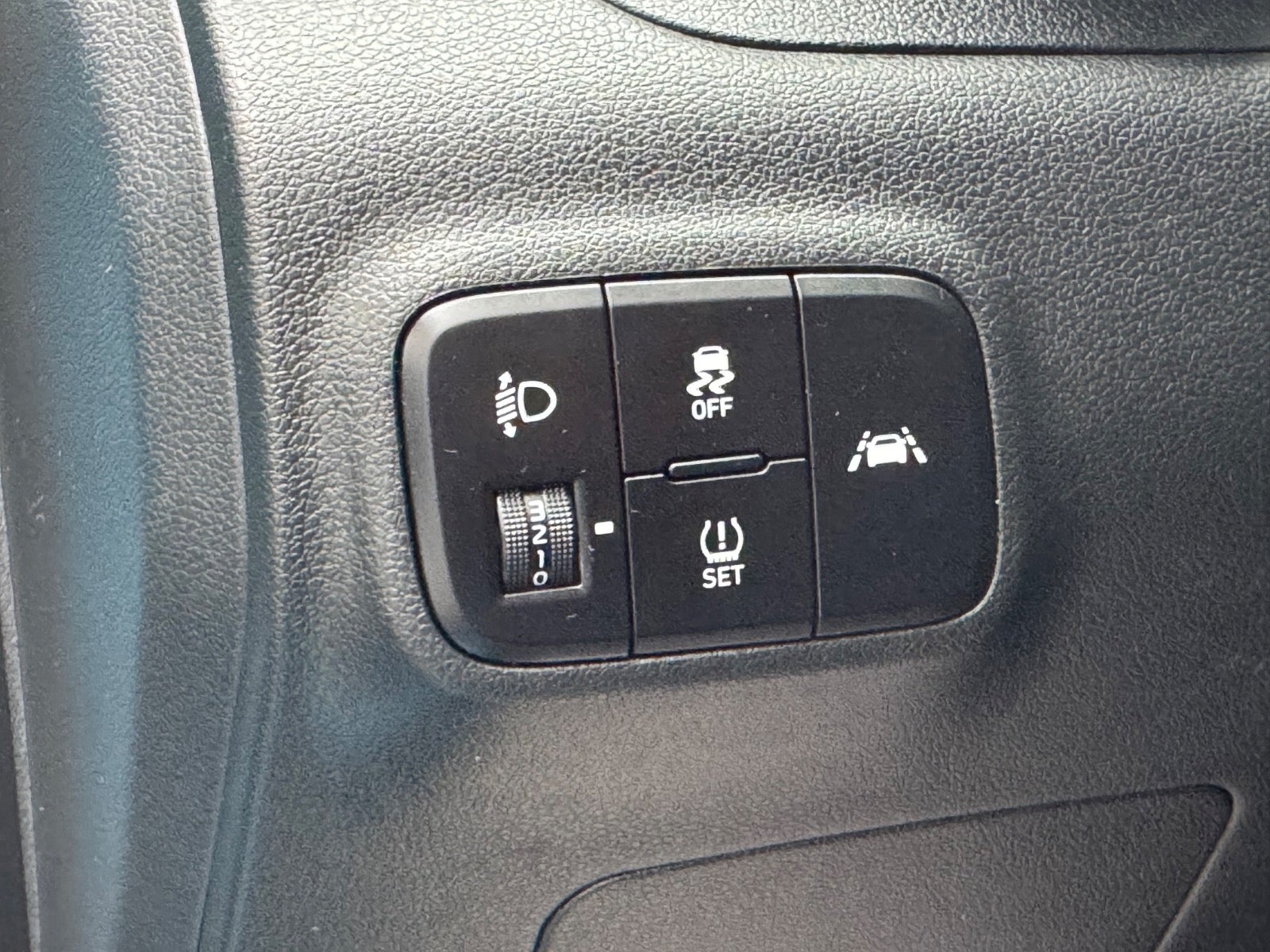 Billede af Hyundai i10 1,0 MPi Essential