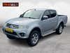 Mitsubishi L200 DI-D Db.Kab Intense aut.