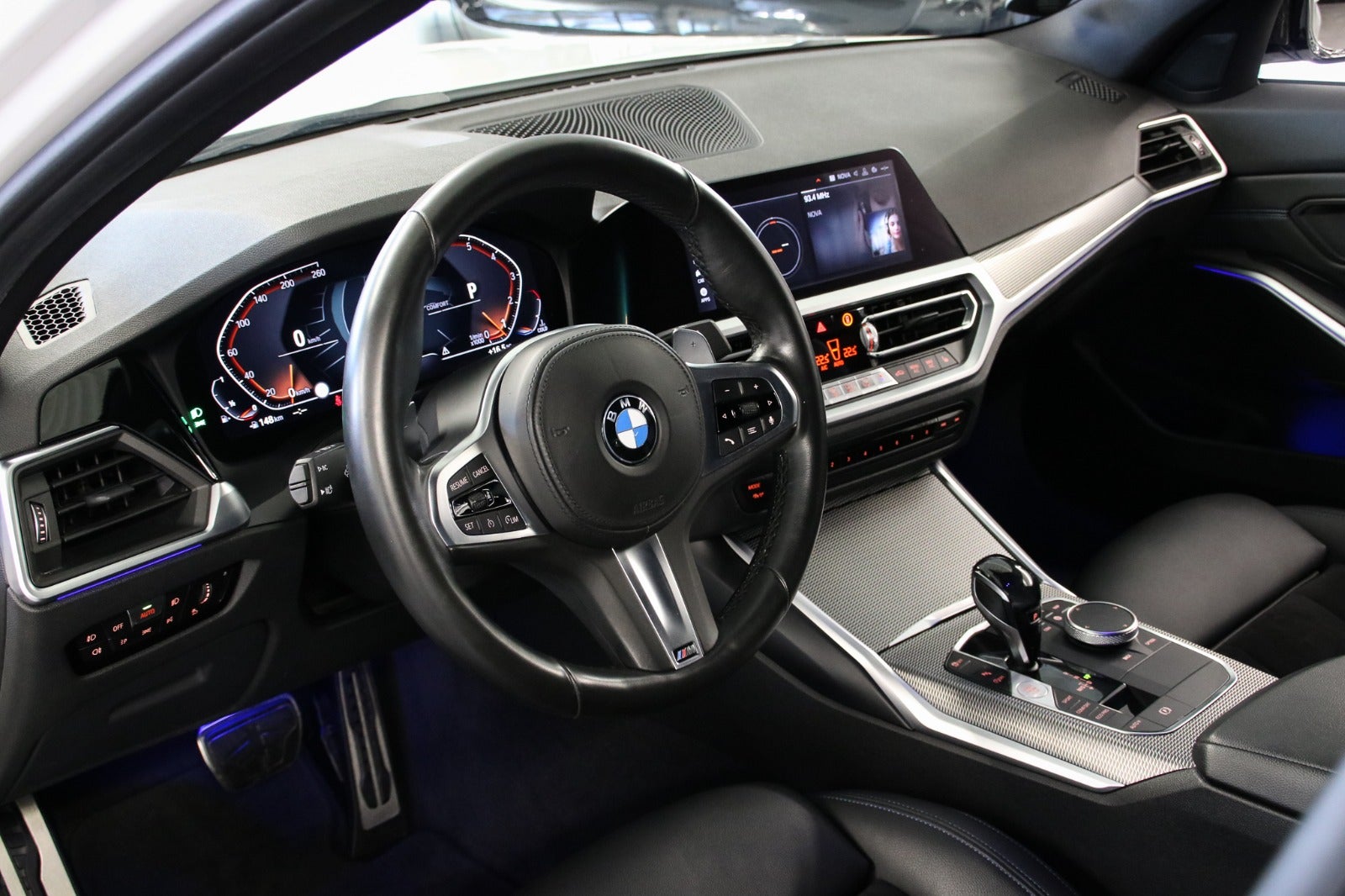 Billede af BMW 330i 2,0 M-Sport aut.