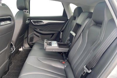 MG Marvel R Performance