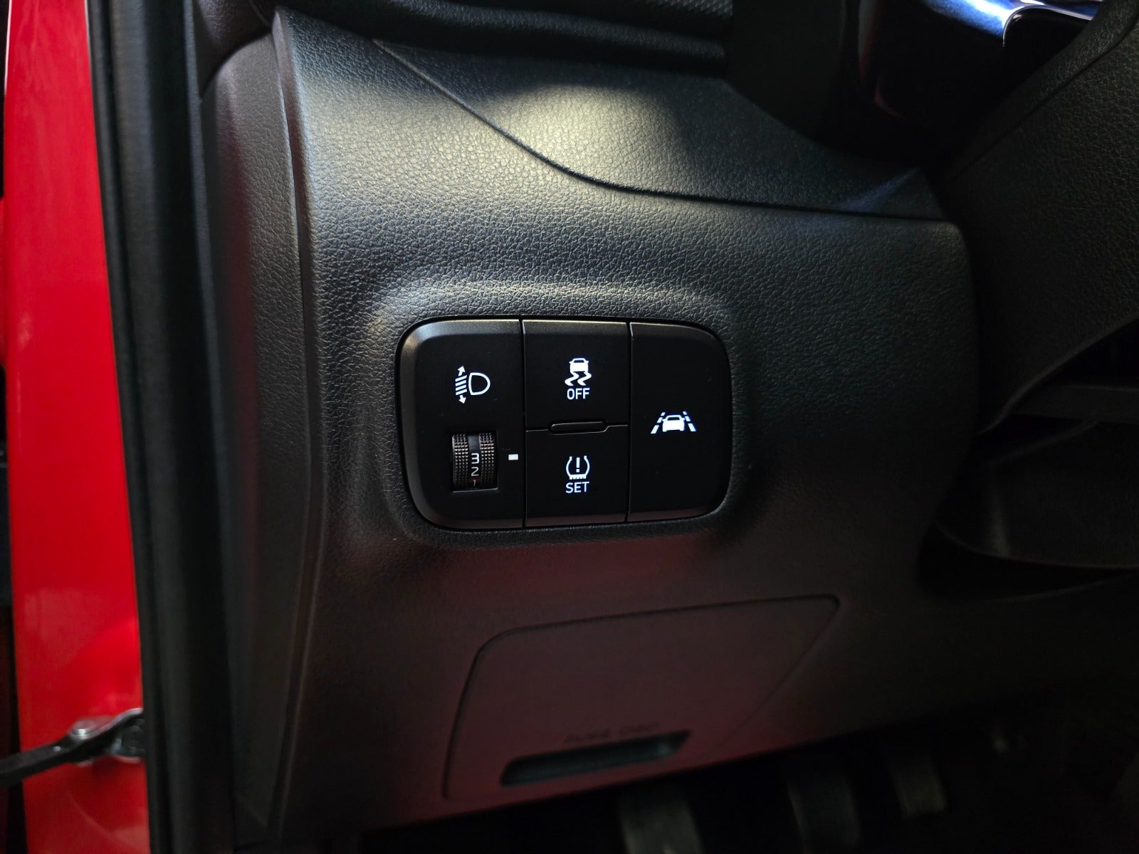 Billede af Hyundai i10 1,0 MPi Advanced