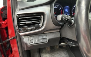 Kia Stonic Attraction