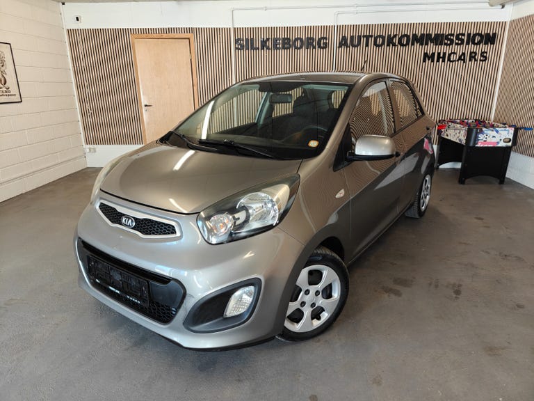 Kia Picanto Active Eco