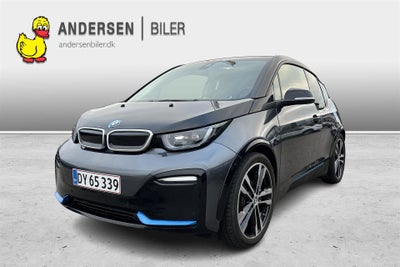 BMW i3  Charged Plus 5d