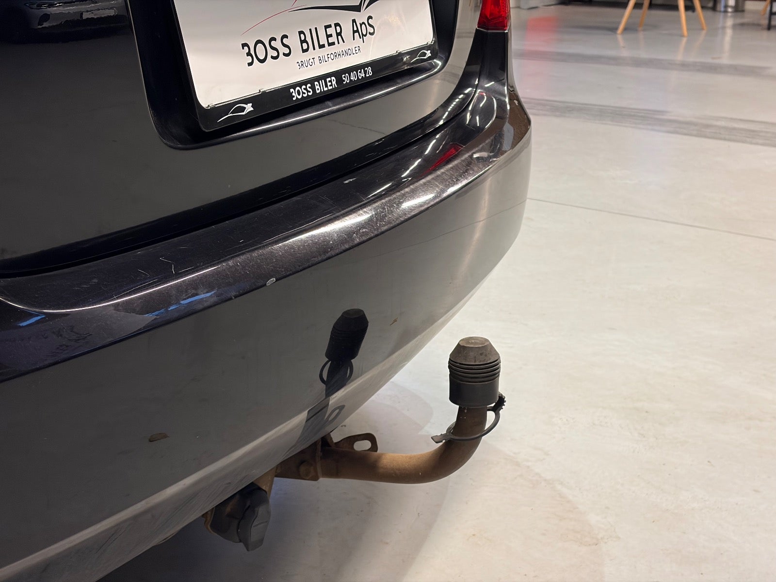 Billede af Skoda Fabia 1,2 12V Ambiente