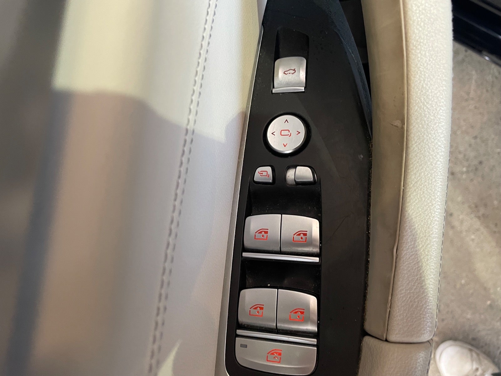 BMW iX3 Charged Plus M-Sport