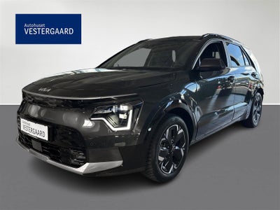 Kia Niro 64 EV Prestige 5d