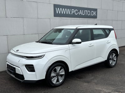 Kia e-Soul 39 Vision 5d