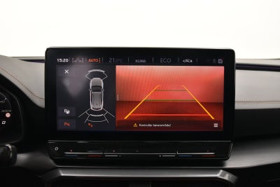 Cupra Formentor eHybrid DSG