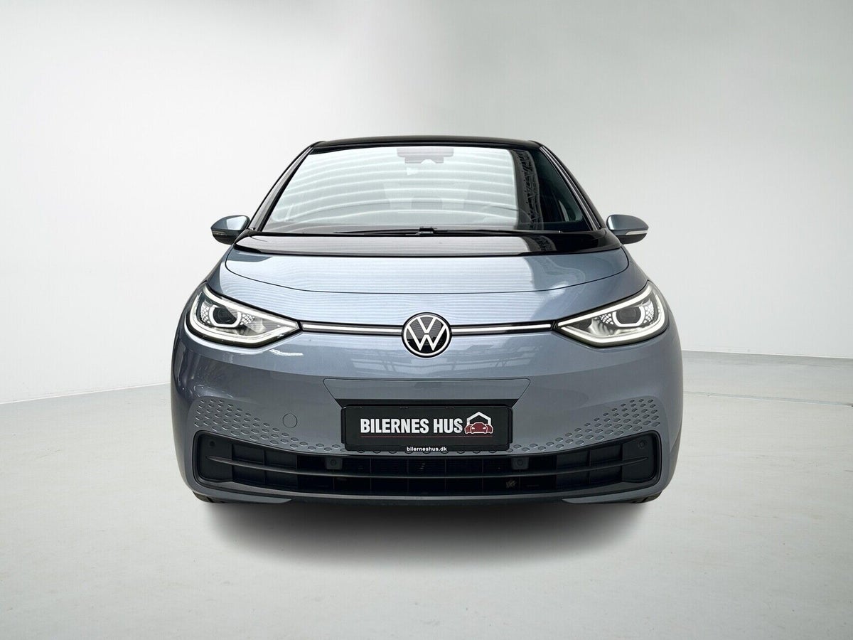 VW ID.3 Pro Performance Business billede 6