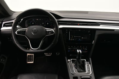 VW Arteon eHybrid R-line Shooting Brake DSG