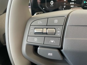Kia EV3 Long Range Upgrade