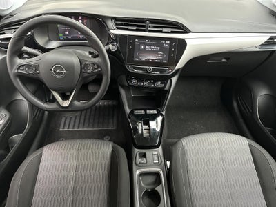 Opel Corsa-e Edition billede 3