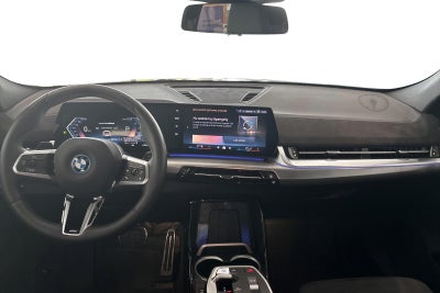 BMW iX2 xDrive30 M-Sport