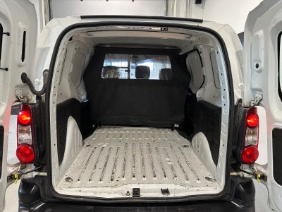 Peugeot Partner e-HDi 90 L1 Van Flexpack