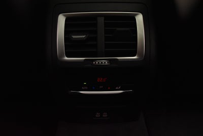 BMW iX3 Charged Plus