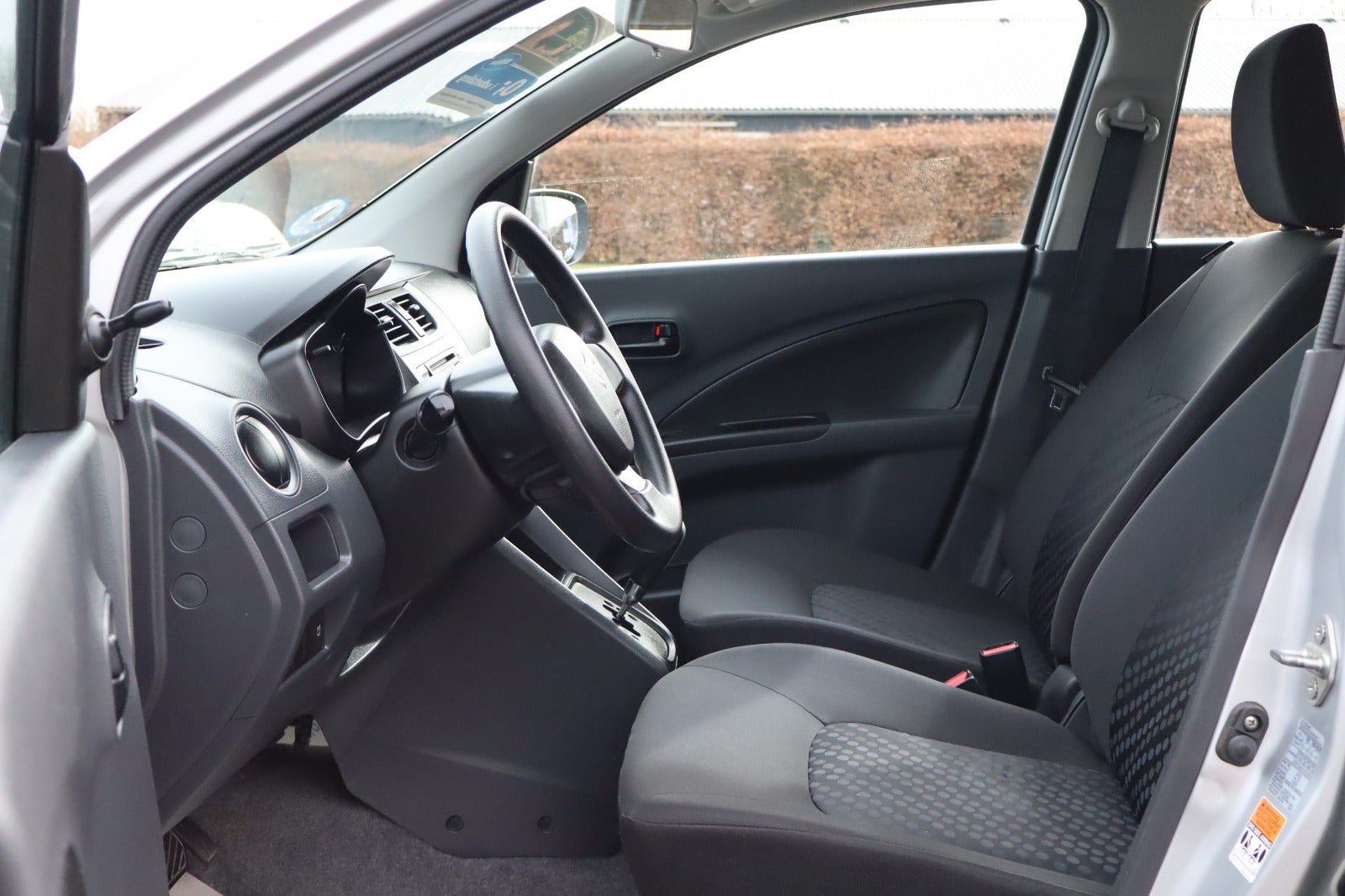 Billede af Suzuki Celerio 1,0 Comfort AGS