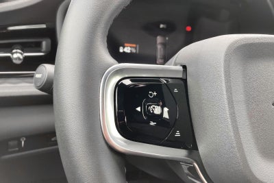 Polestar 2 Standard Range